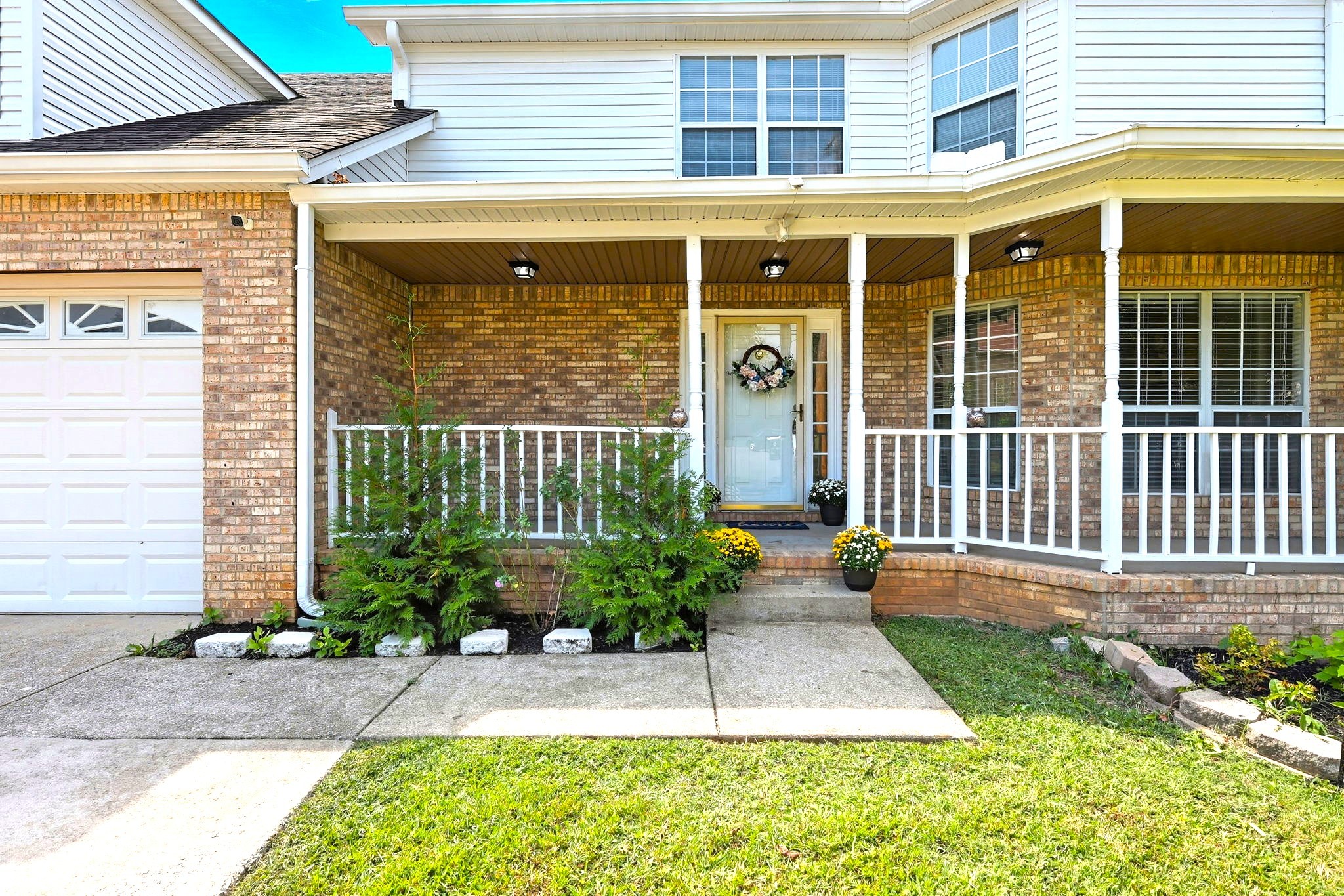 507 Jerald Smith Ln