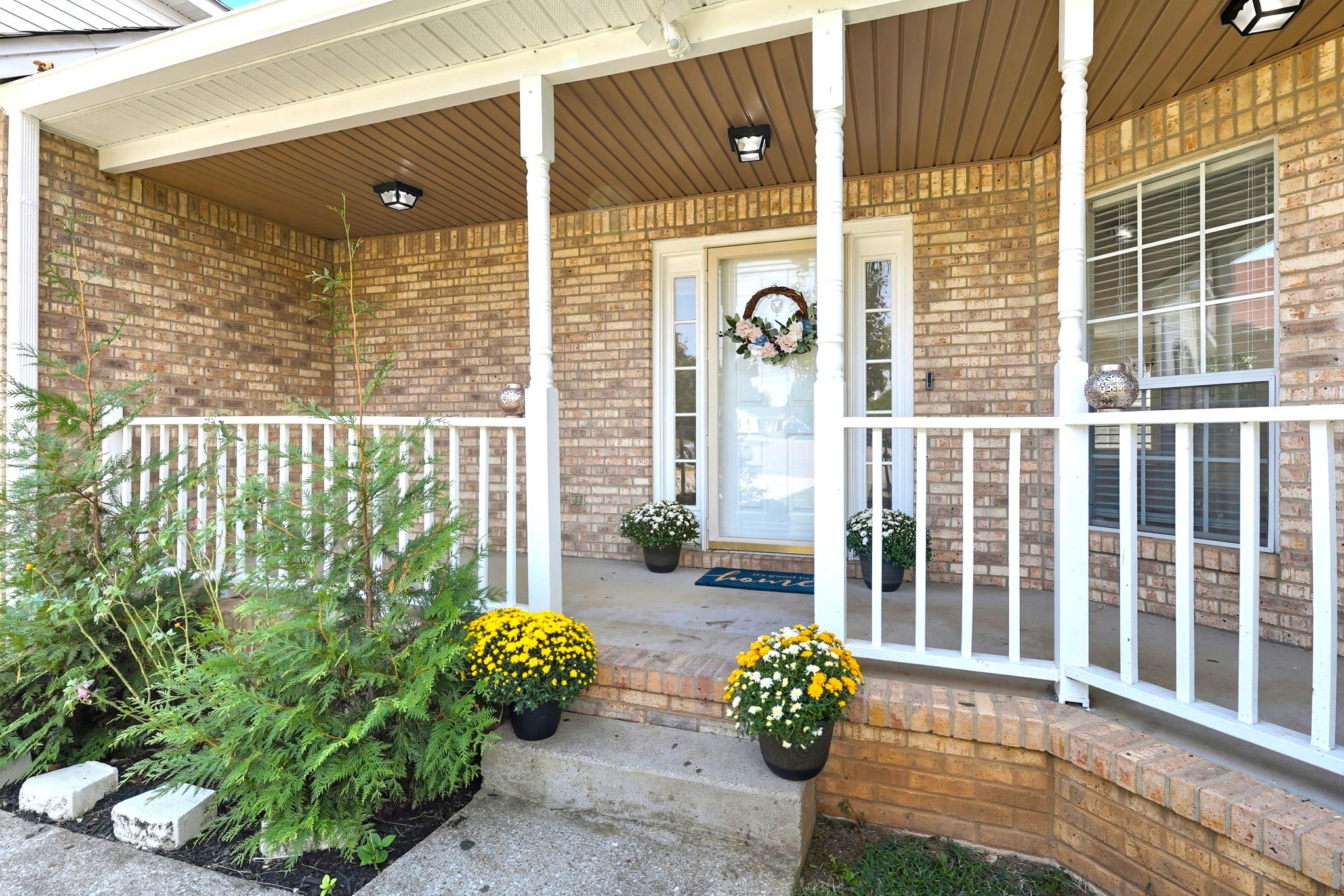 507 Jerald Smith Ln