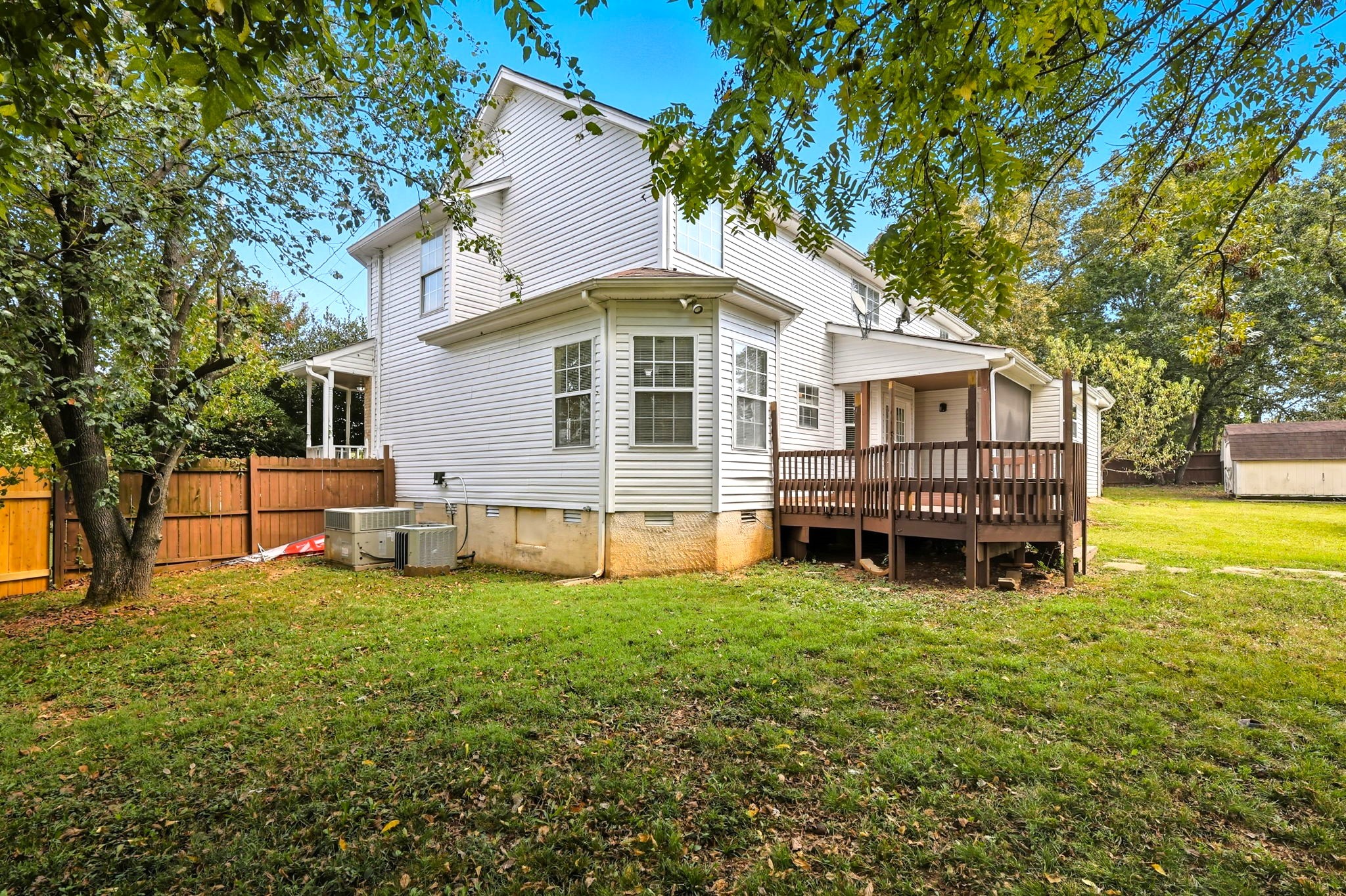 507 Jerald Smith Ln