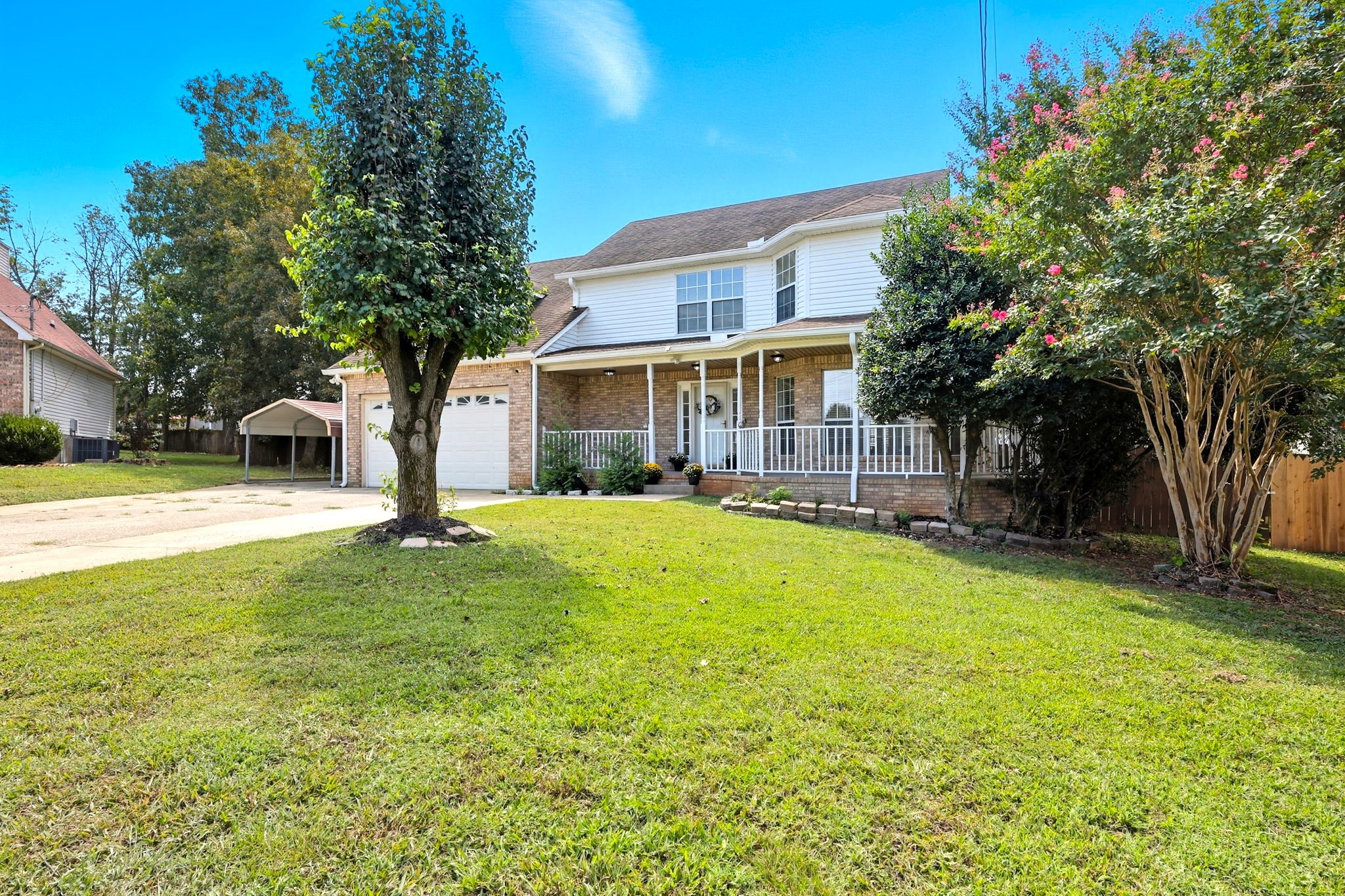 507 Jerald Smith Ln