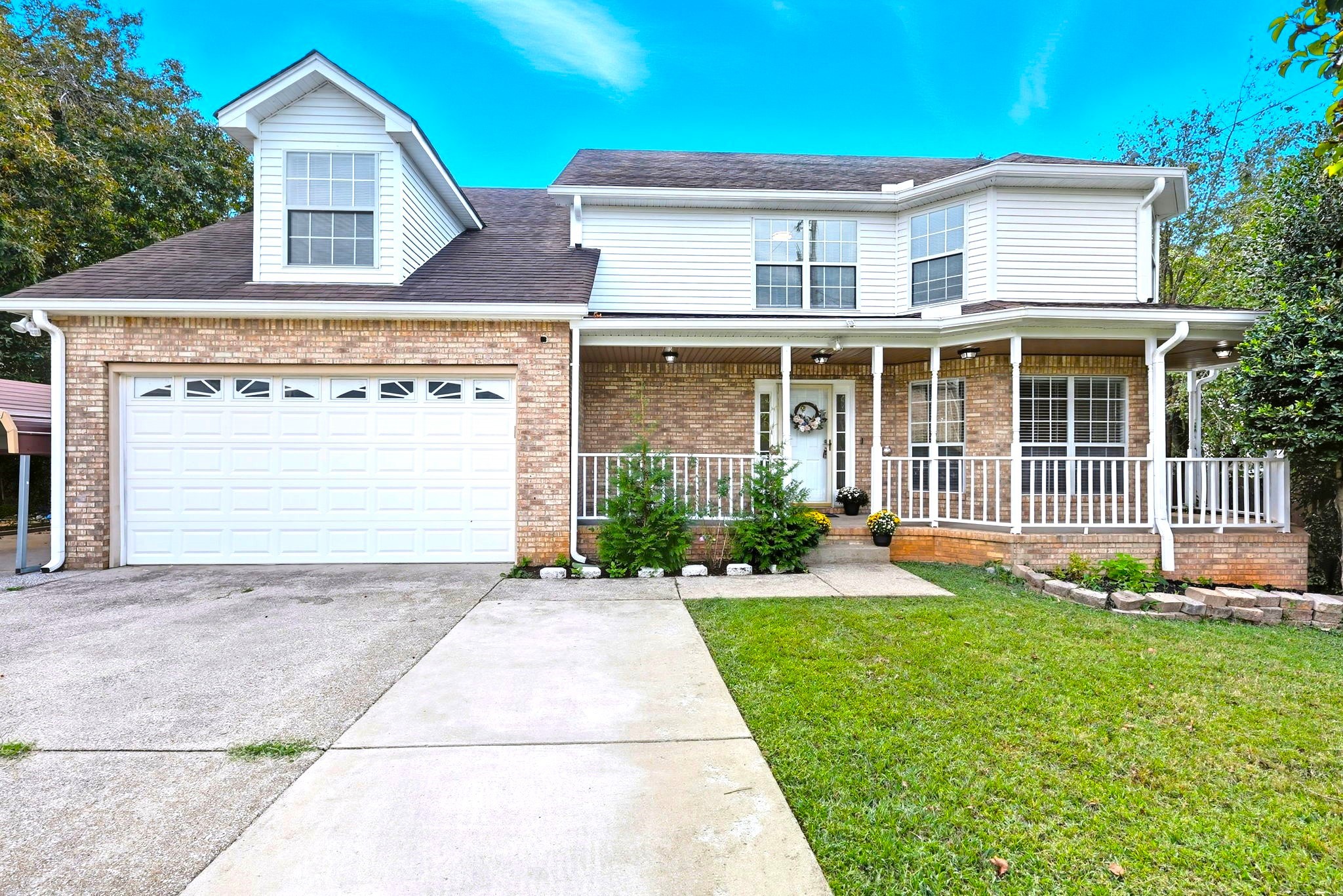 507 Jerald Smith Ln