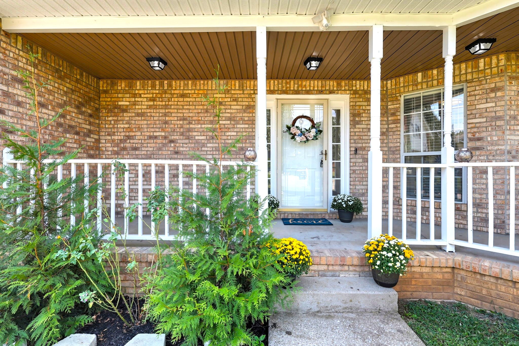 507 Jerald Smith Ln