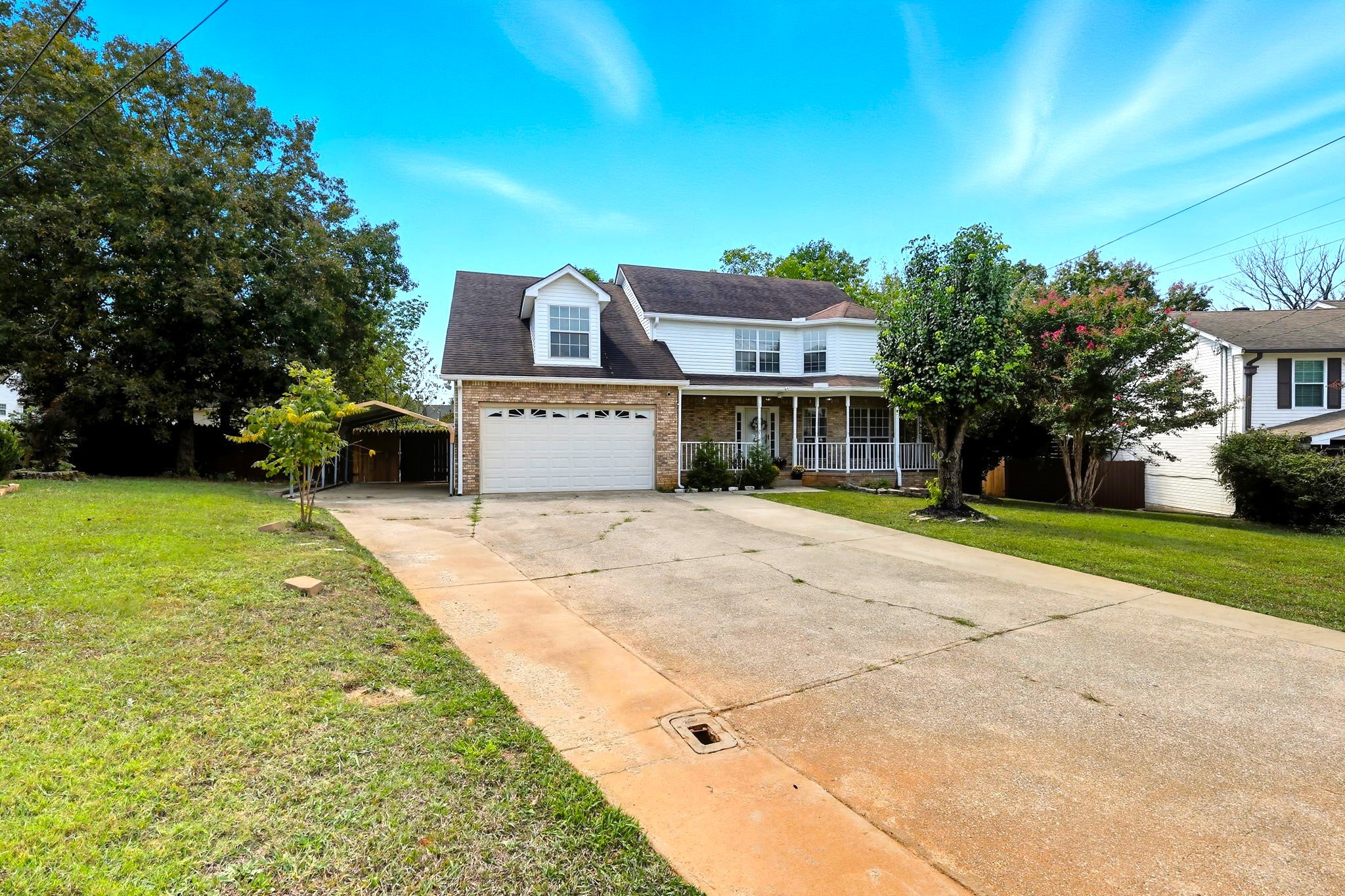 507 Jerald Smith Ln