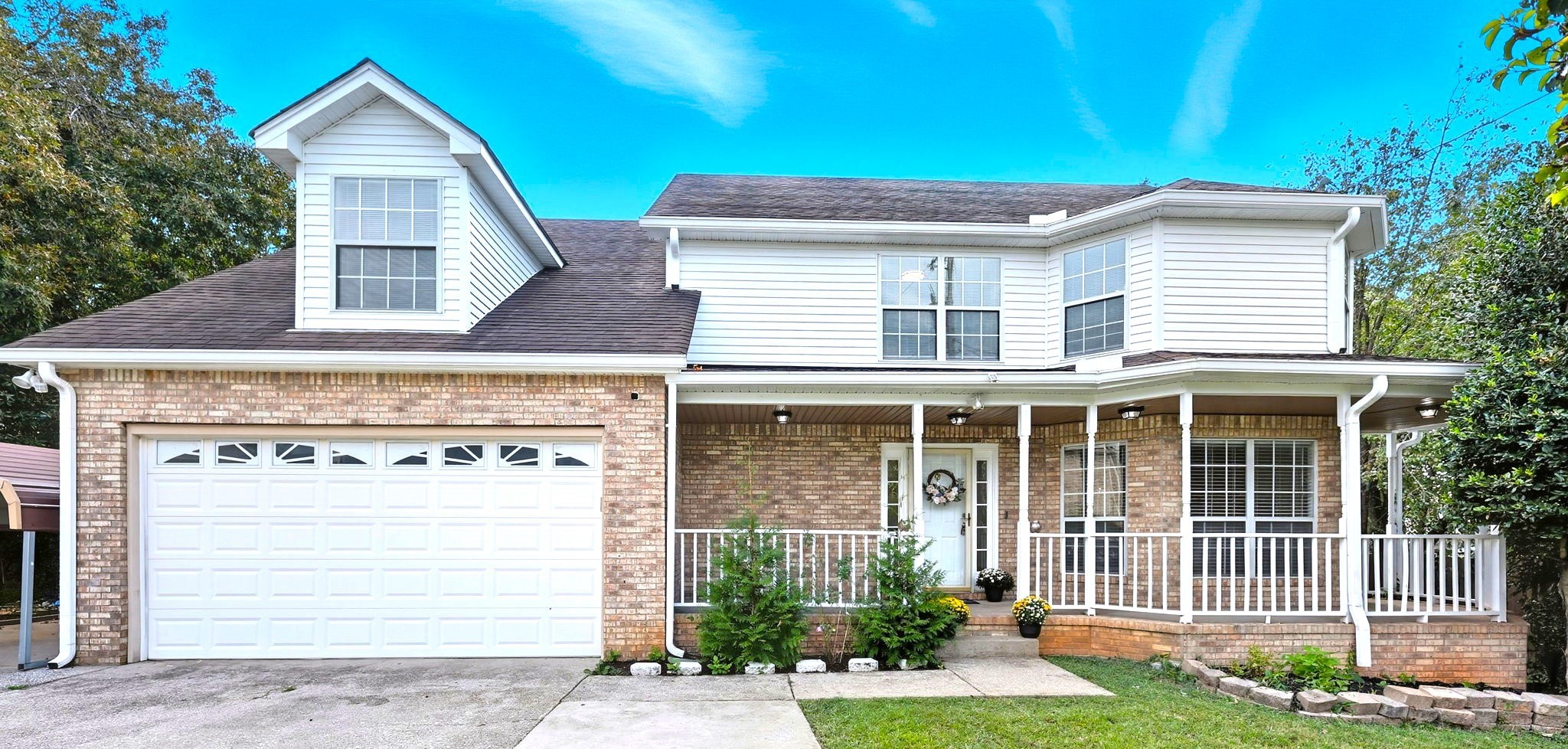 507 Jerald Smith Ln
