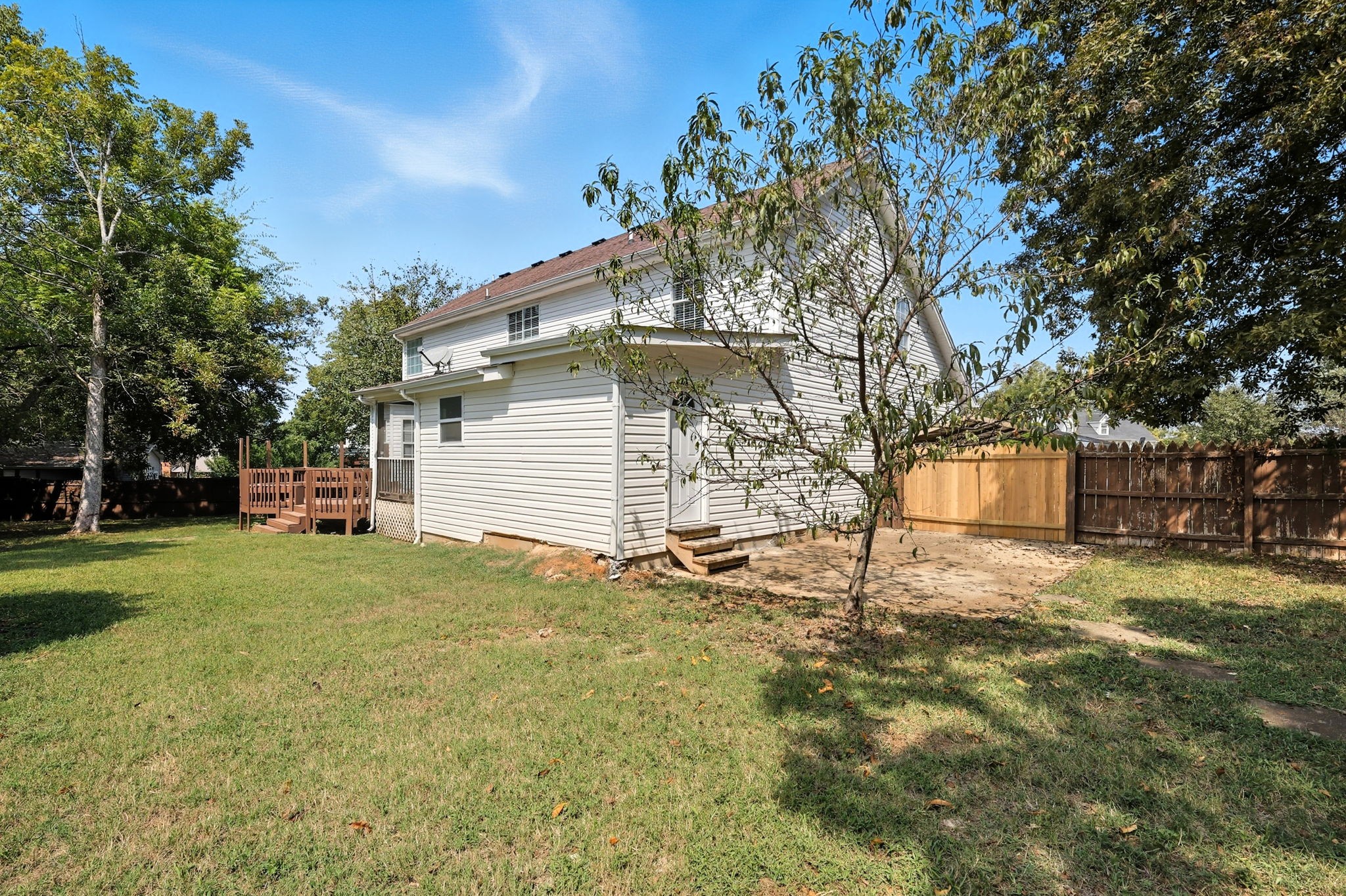 507 Jerald Smith Ln