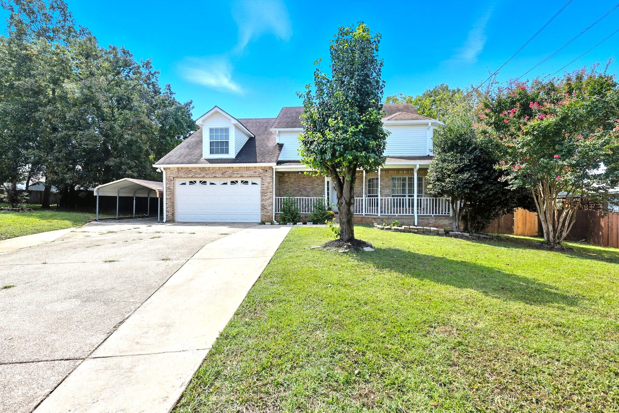507 Jerald Smith Ln