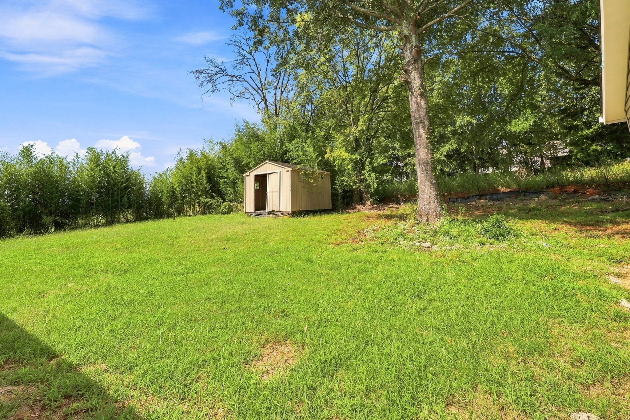 320 Chaney Rd