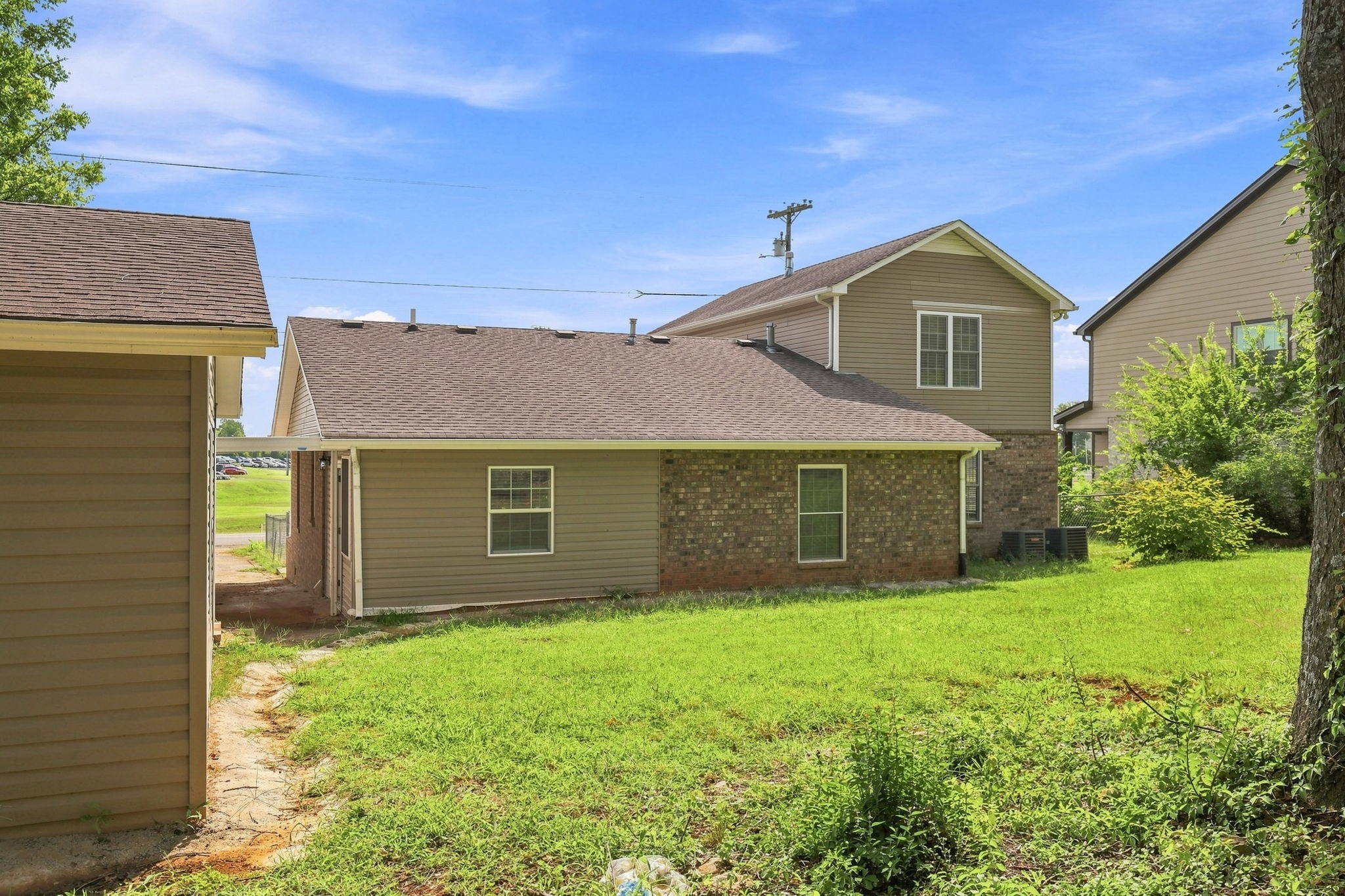320 Chaney Rd