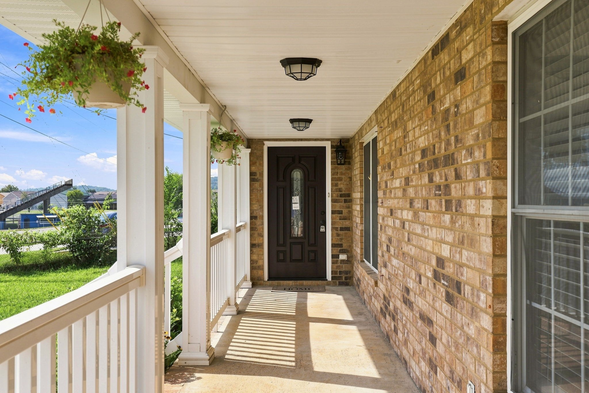 320 Chaney Rd