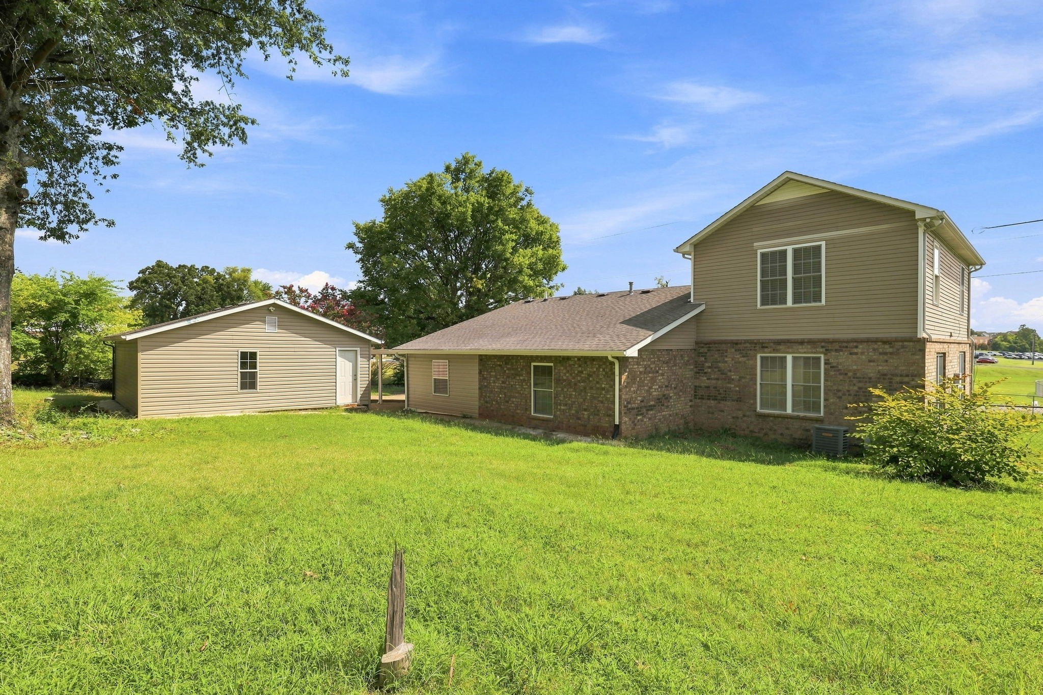 320 Chaney Rd