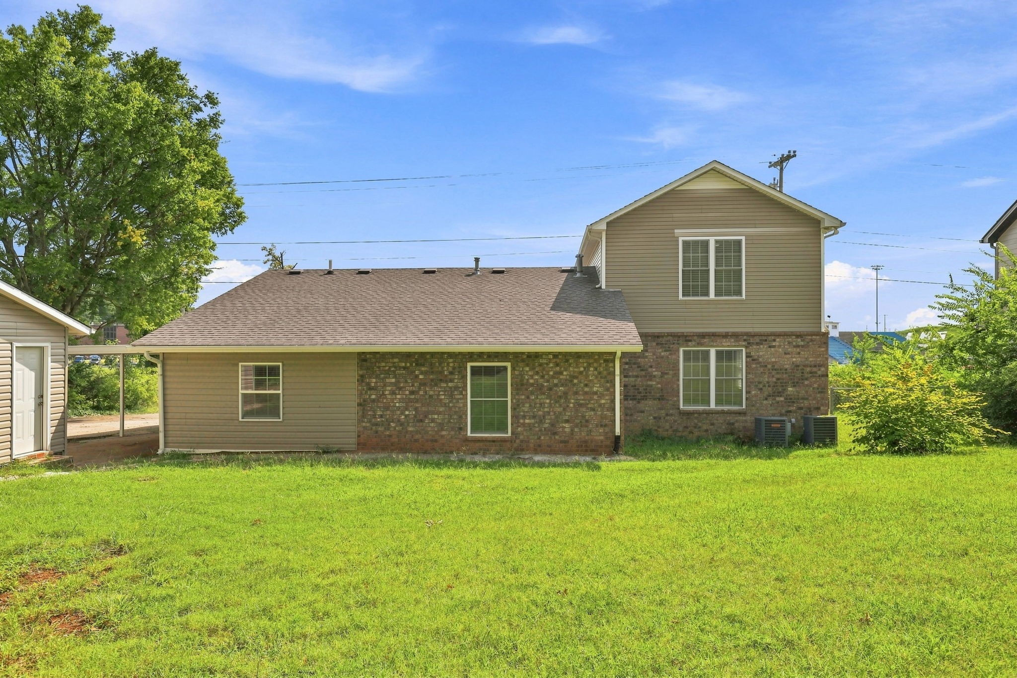 320 Chaney Rd