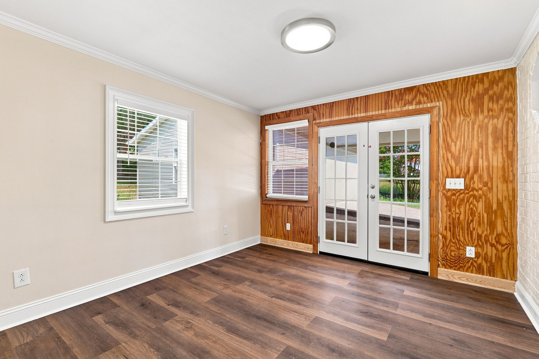 320 Chaney Rd