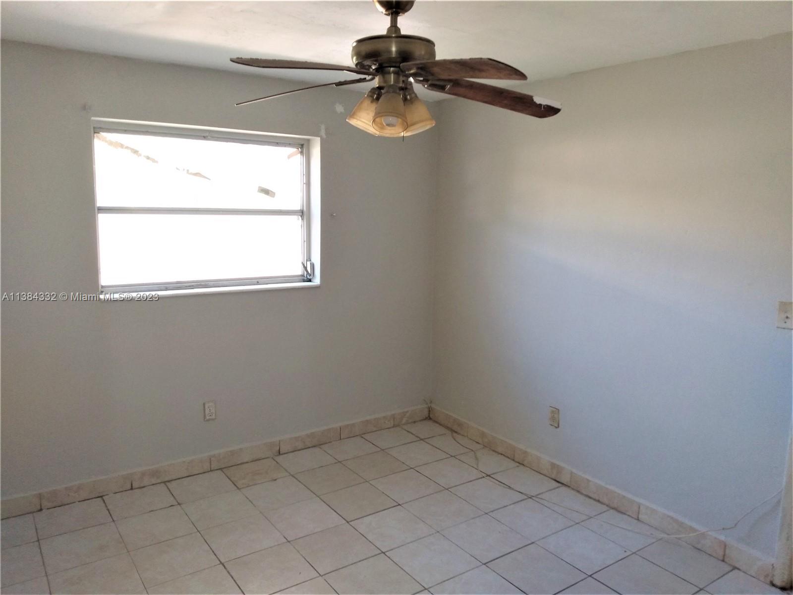 980 NW 109th St Rear Unit: B-Rear