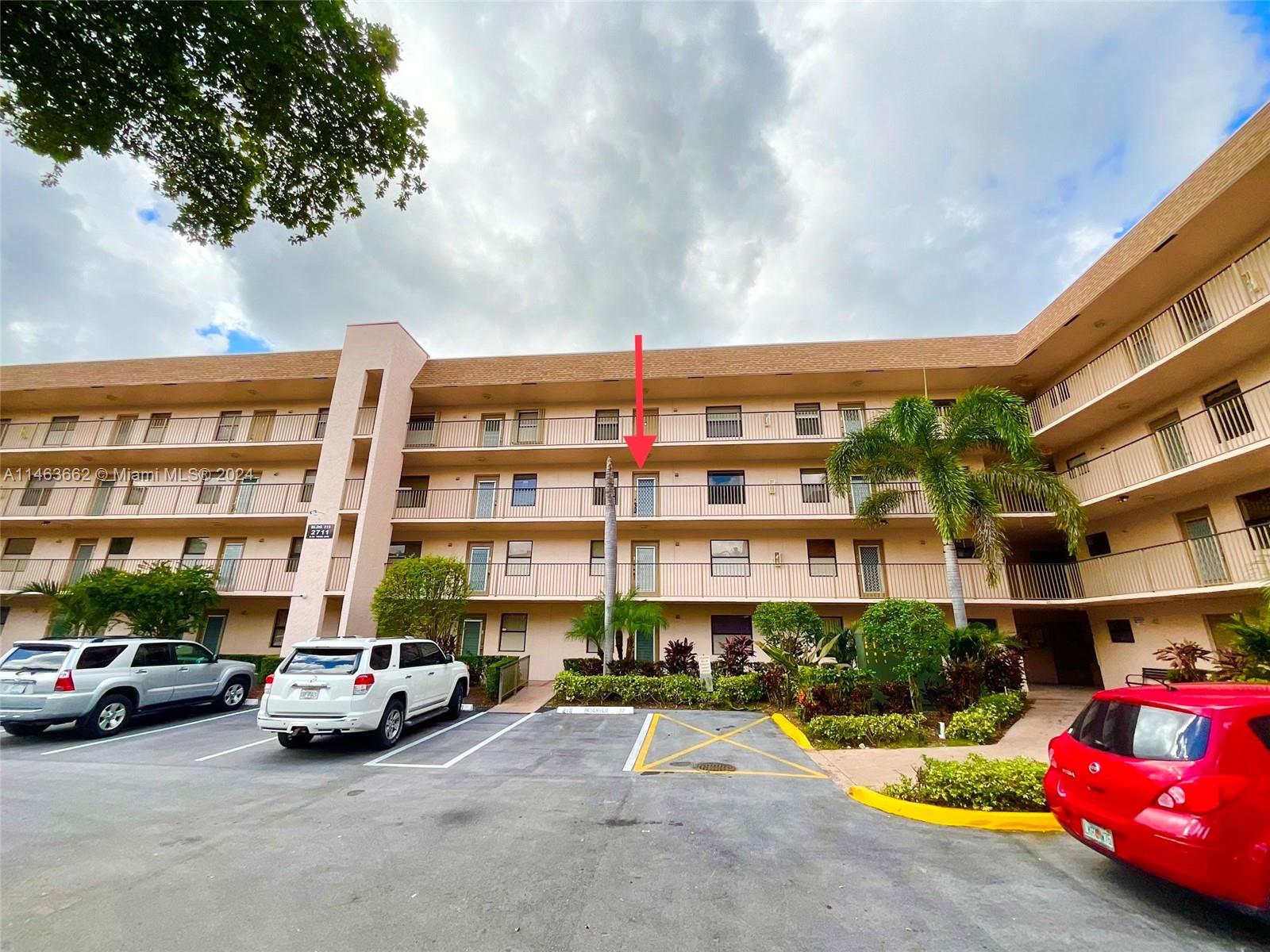 2711 NW 104th Ave # 305