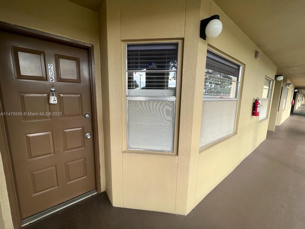 12501 SW 14th St # 205R