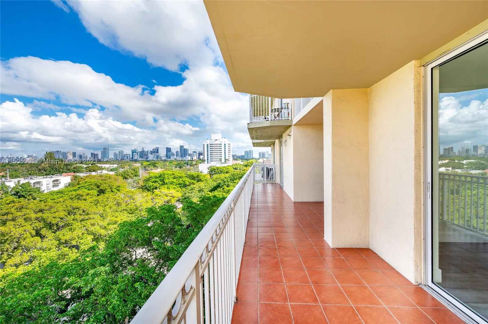 1650 Coral Way # 804