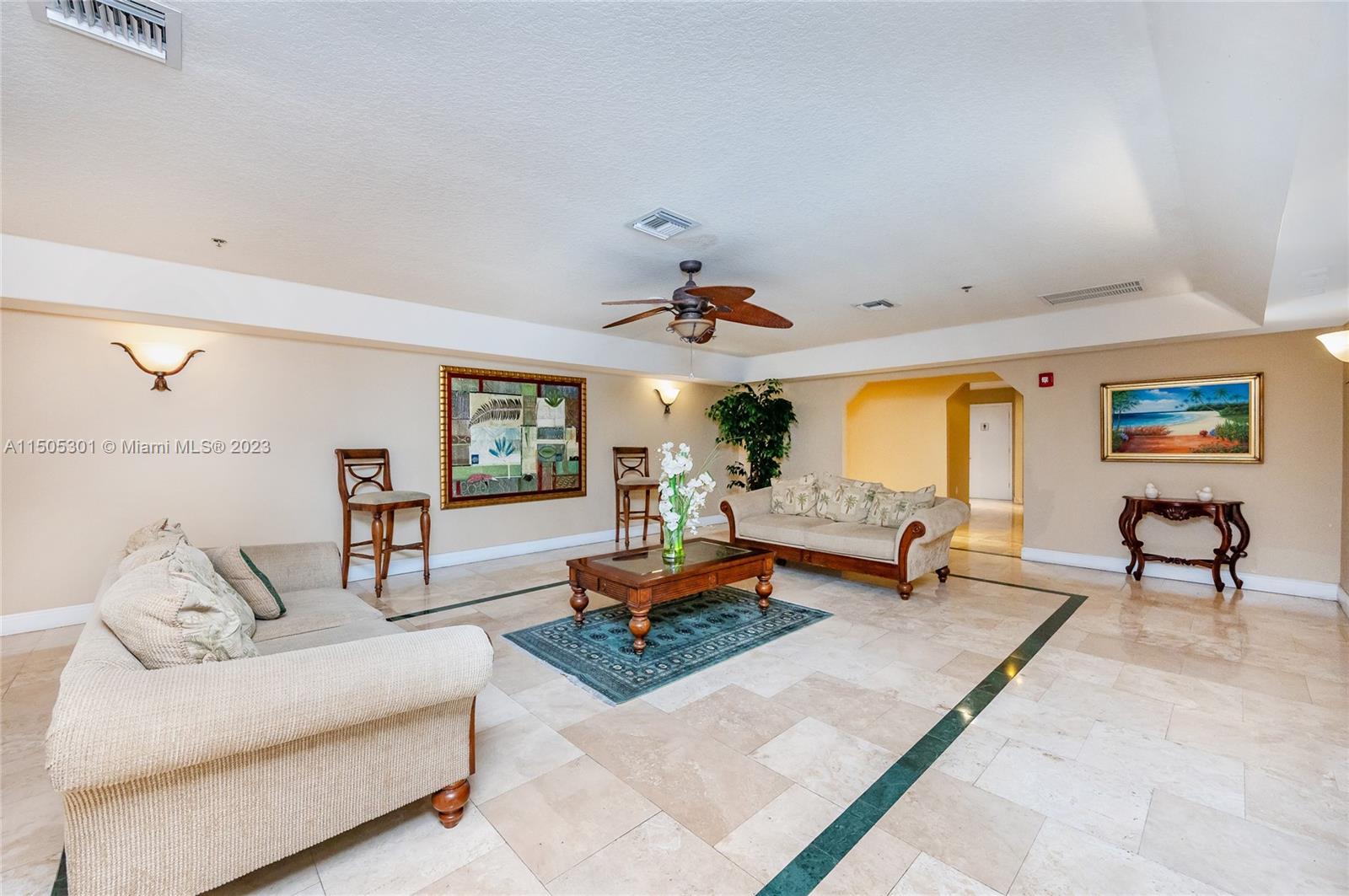 1650 Coral Way # 804