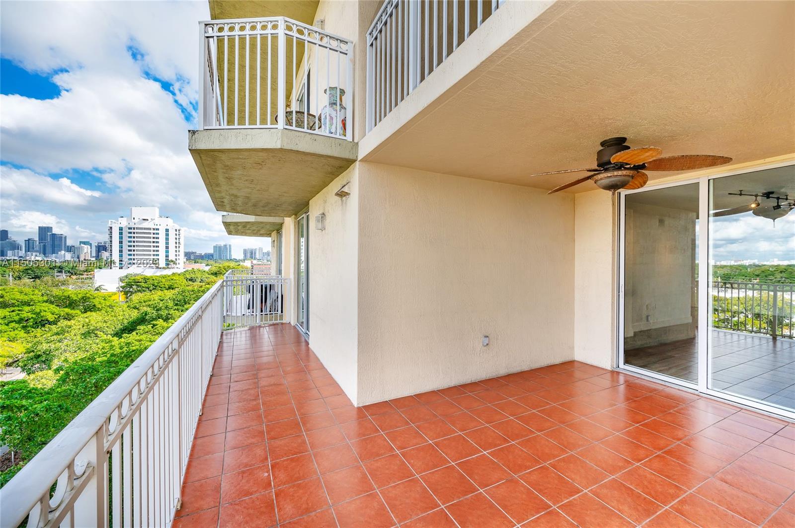 1650 Coral Way # 804