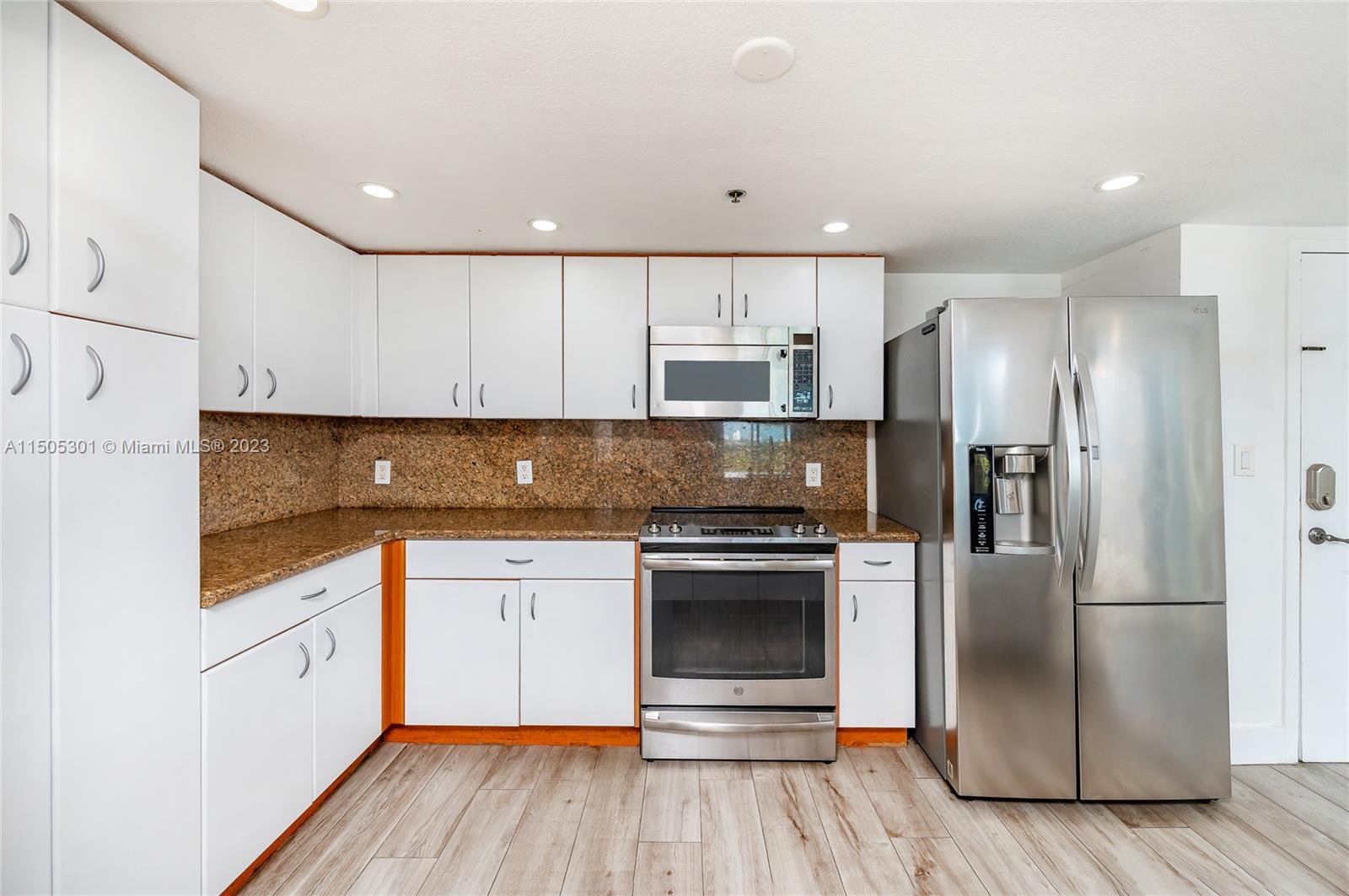 1650 Coral Way # 804