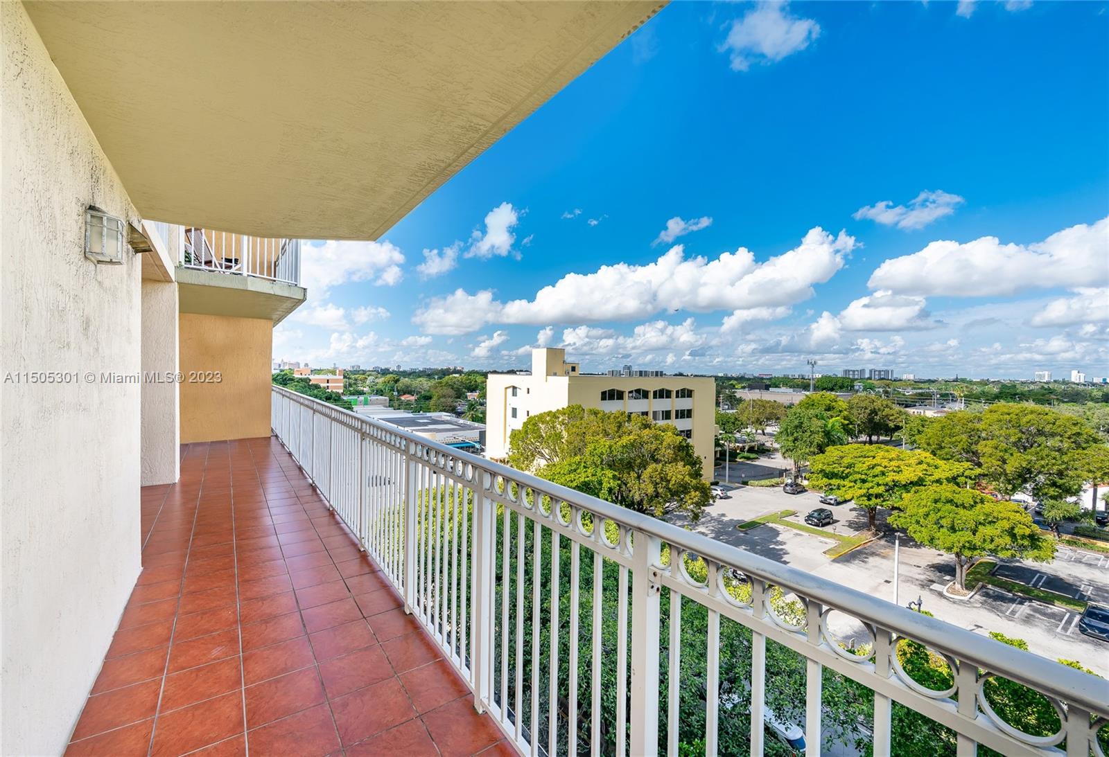 1650 Coral Way # 804