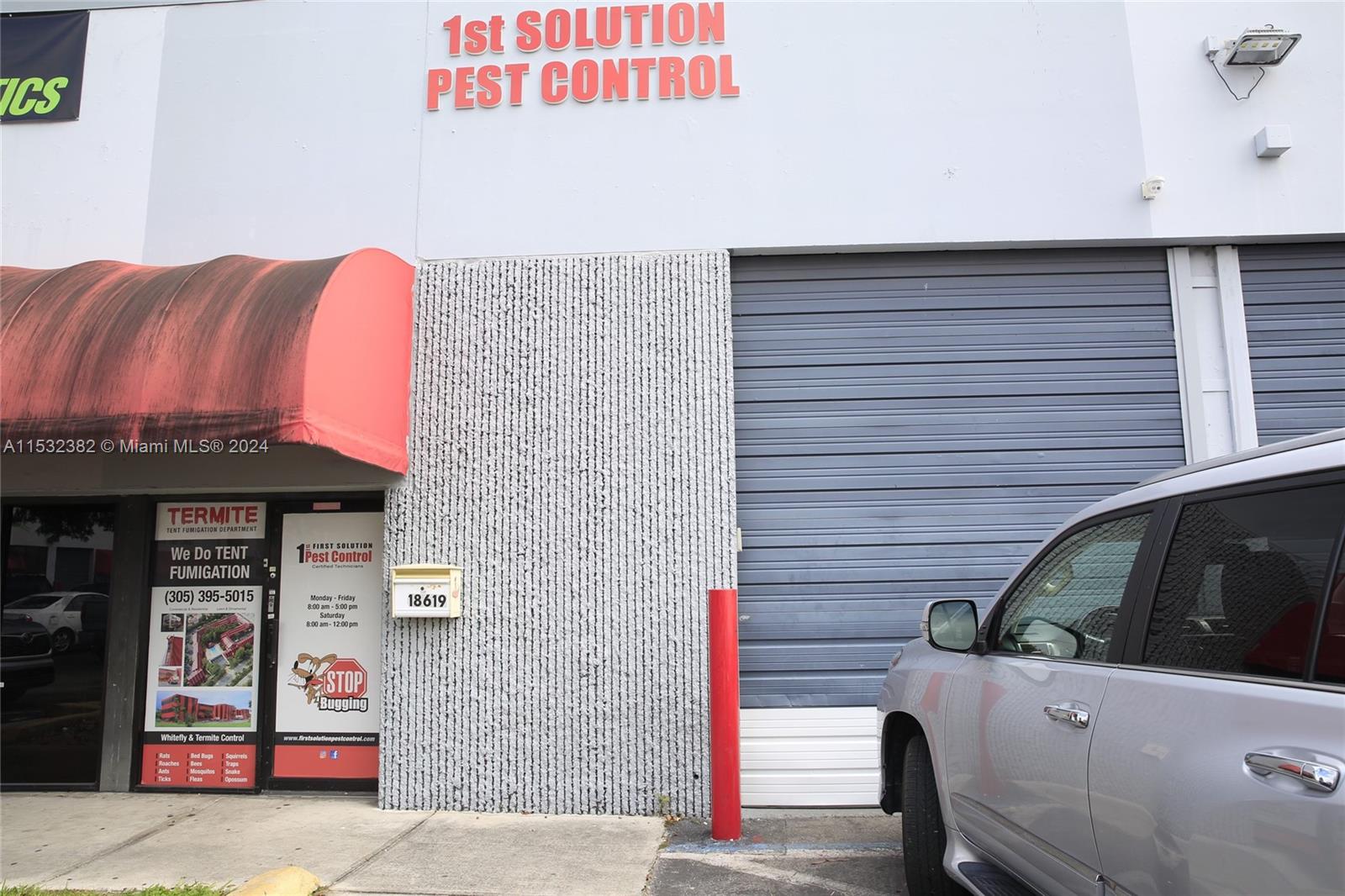 18619 SW 107th Ave # 15