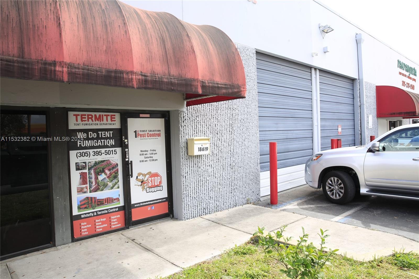 18619 SW 107th Ave # 15