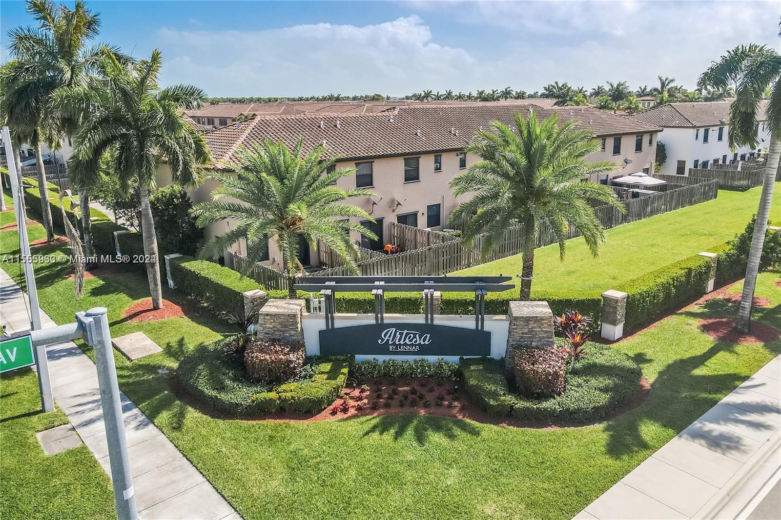 11430 SW 252nd Ter