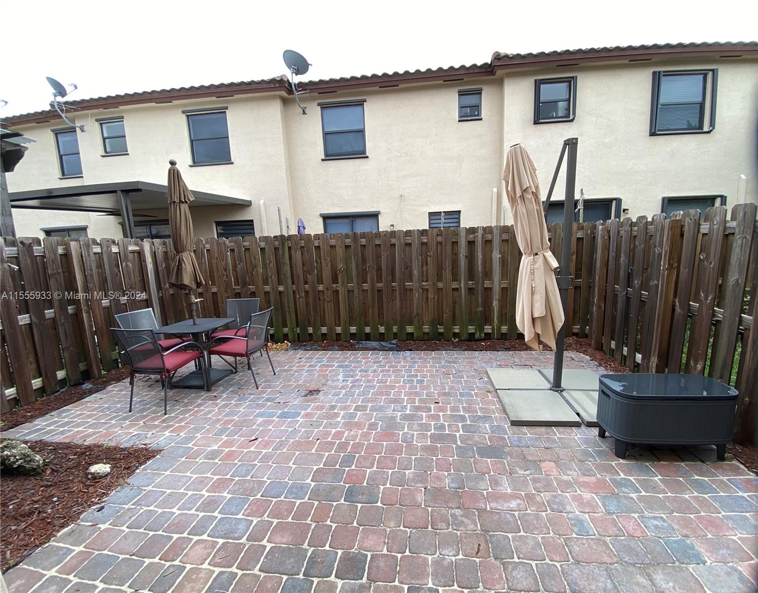 11430 SW 252nd Ter