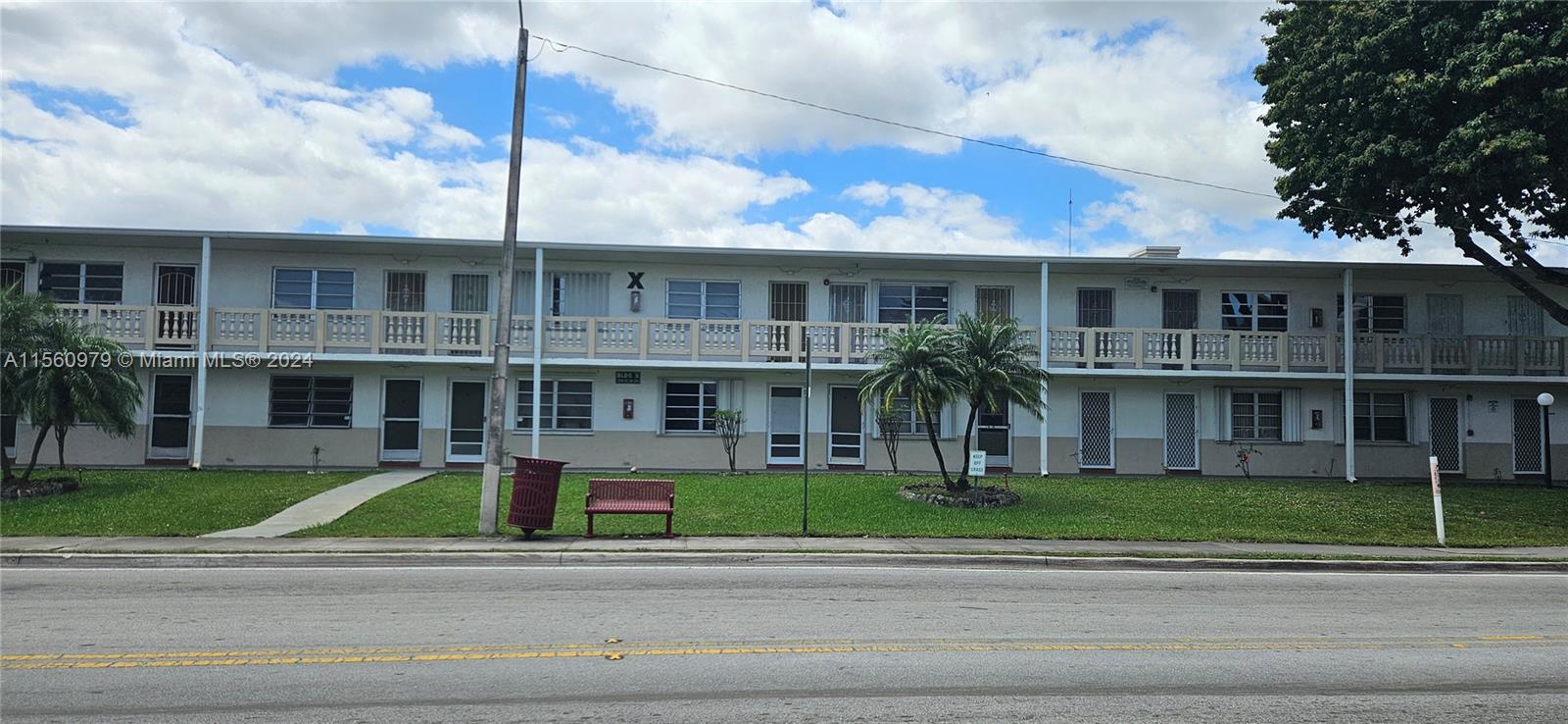 20180 NE 2nd Ave # X19