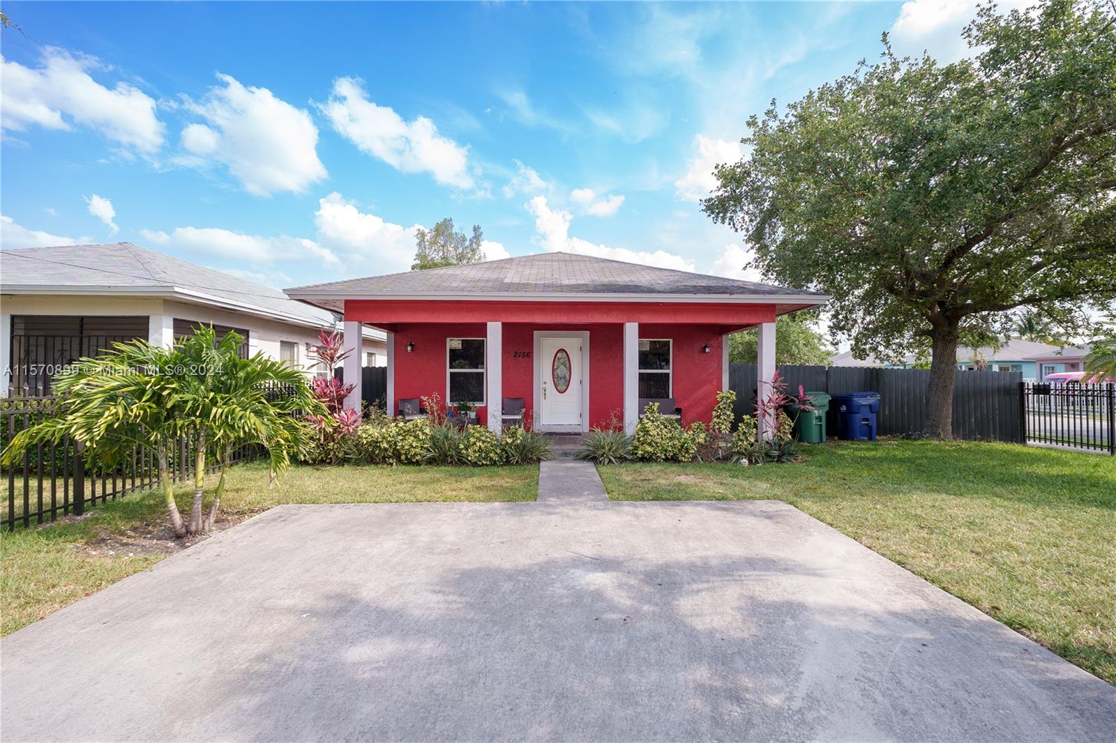 2156 NW 70th St