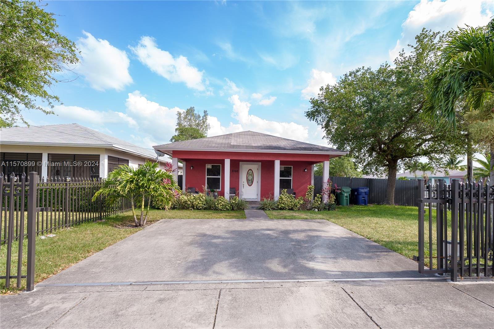 2156 NW 70th St