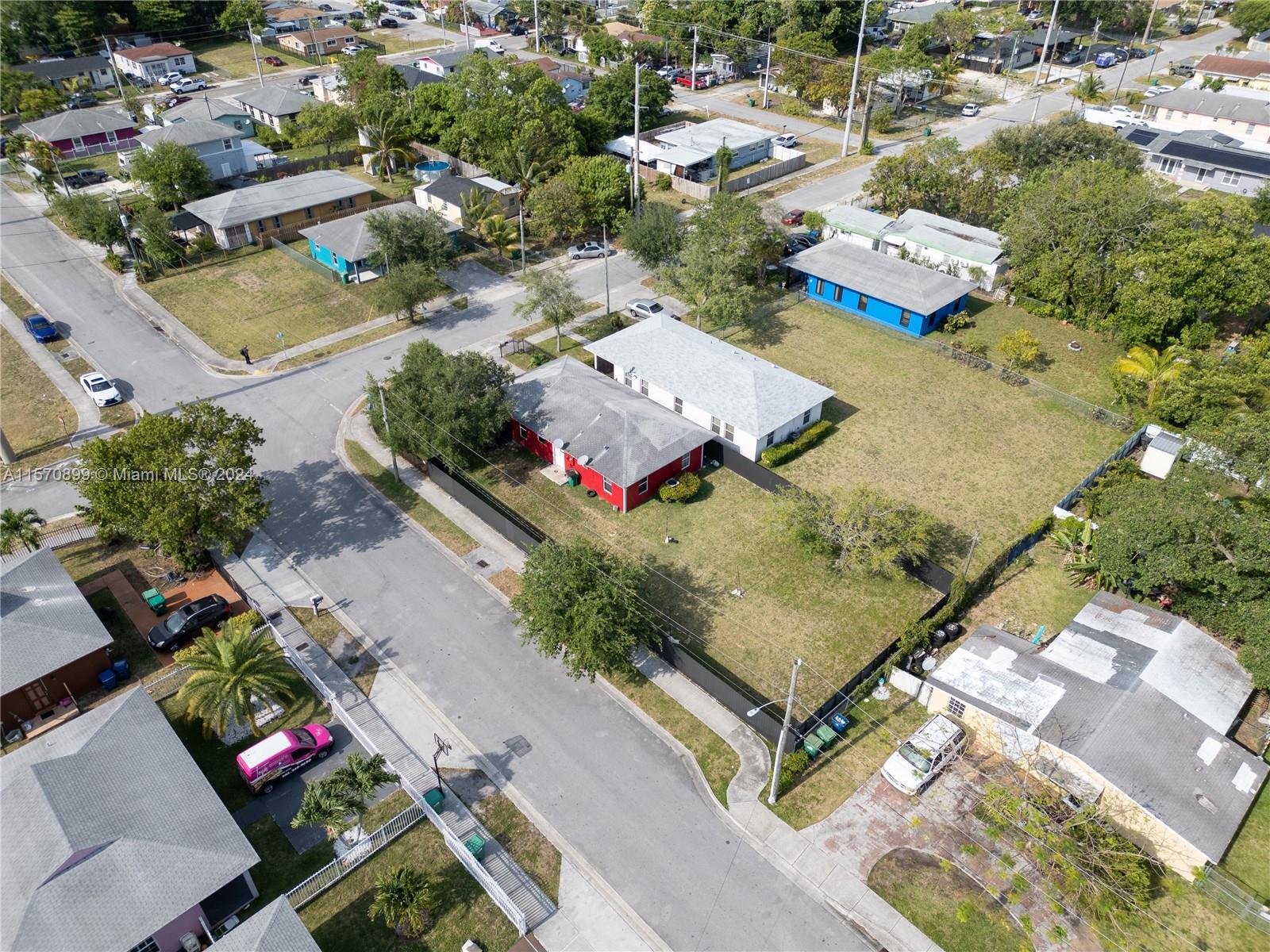 2156 NW 70th St