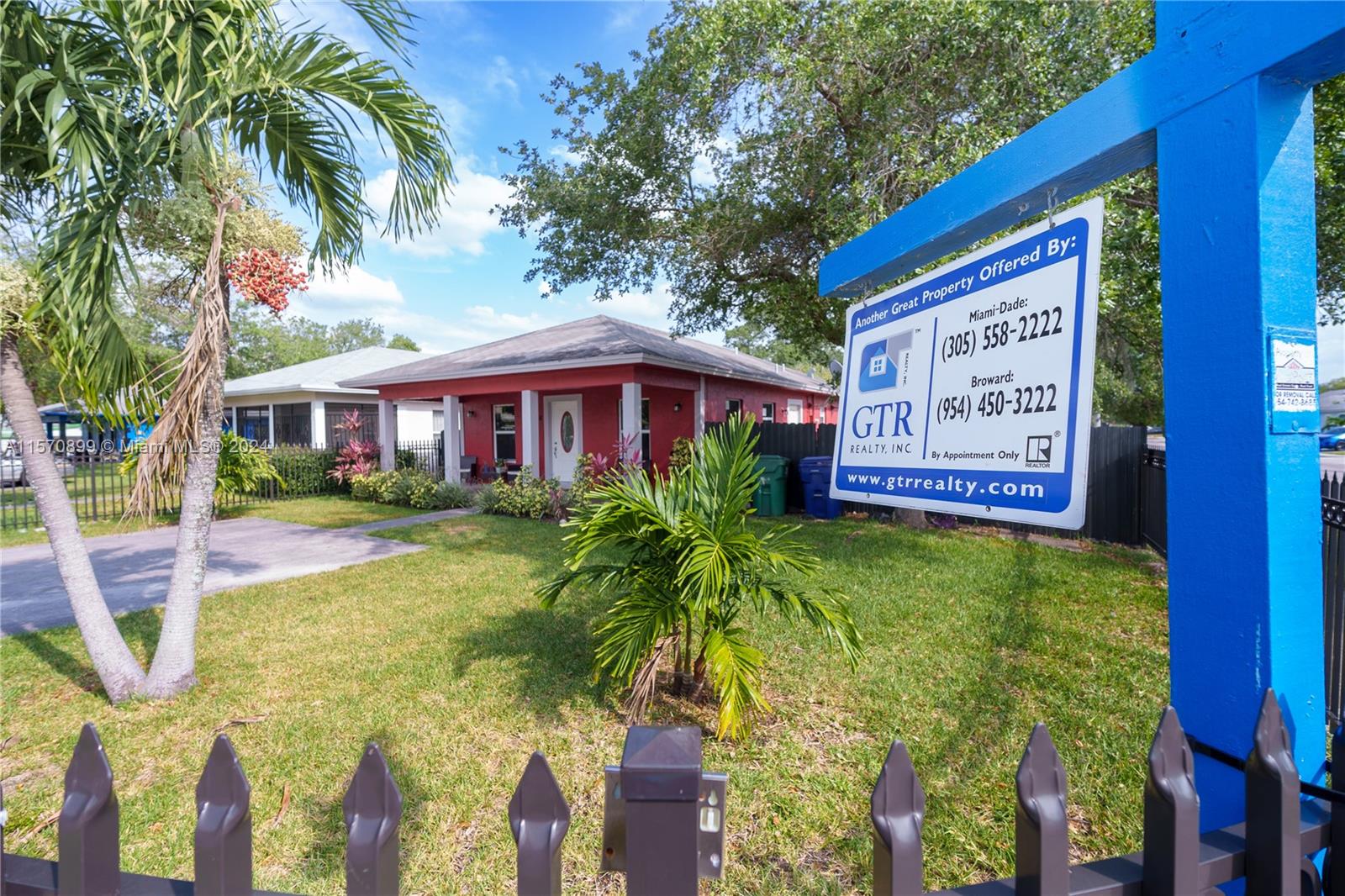 2156 NW 70th St