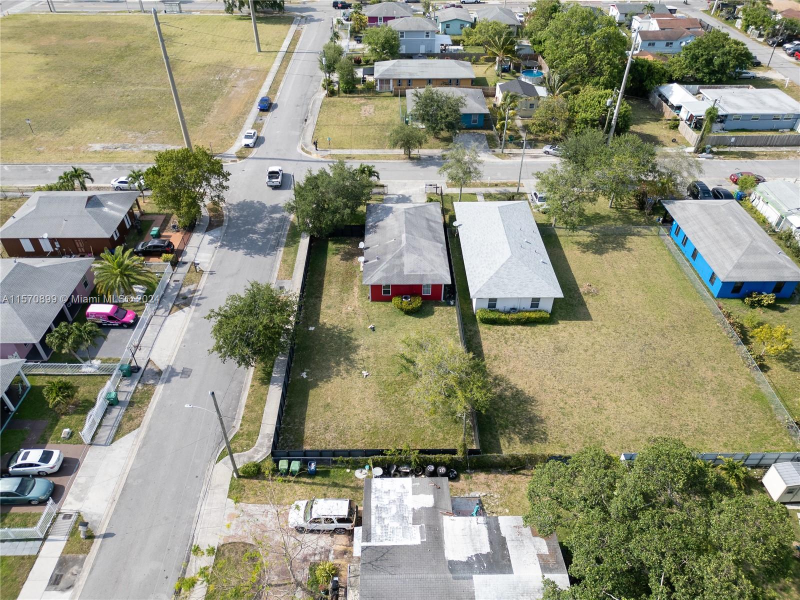 2156 NW 70th St