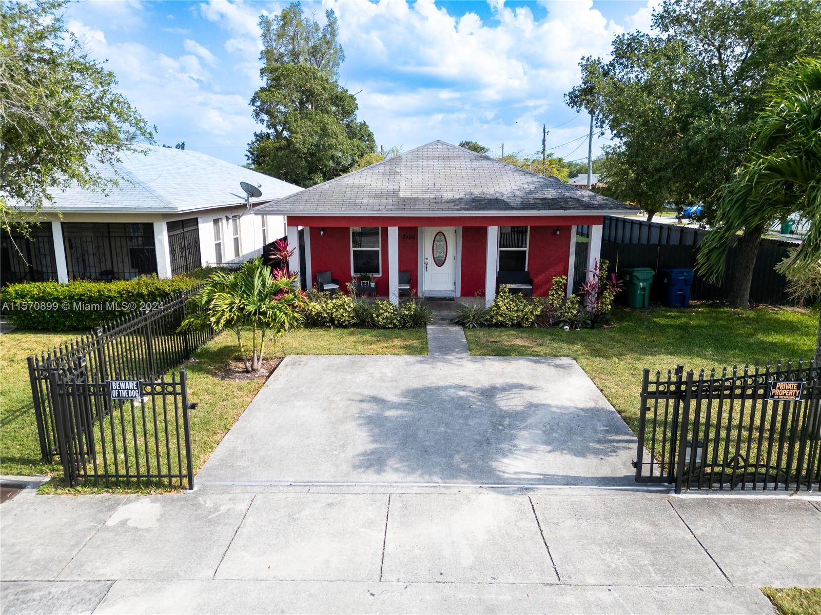 2156 NW 70th St