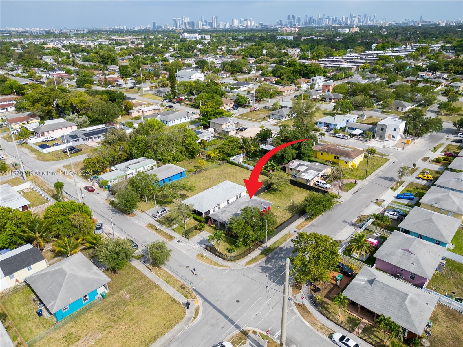 2156 NW 70th St