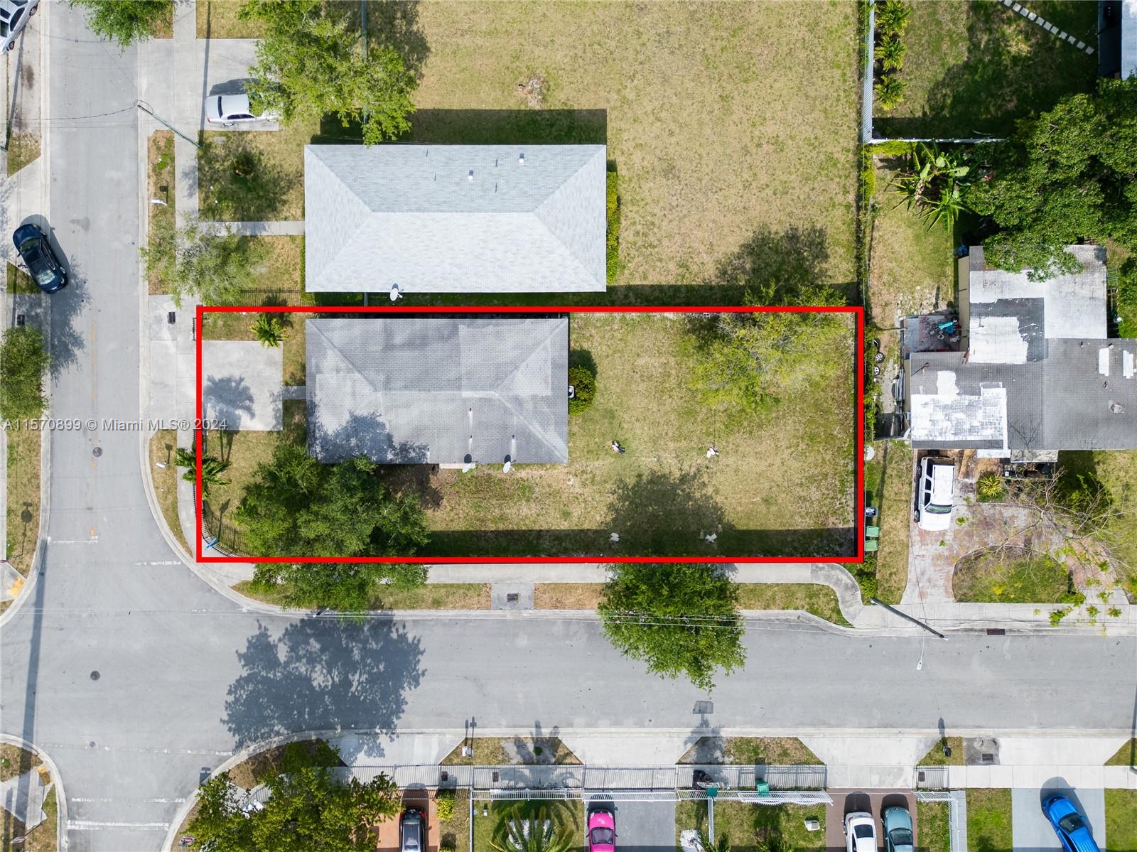 2156 NW 70th St