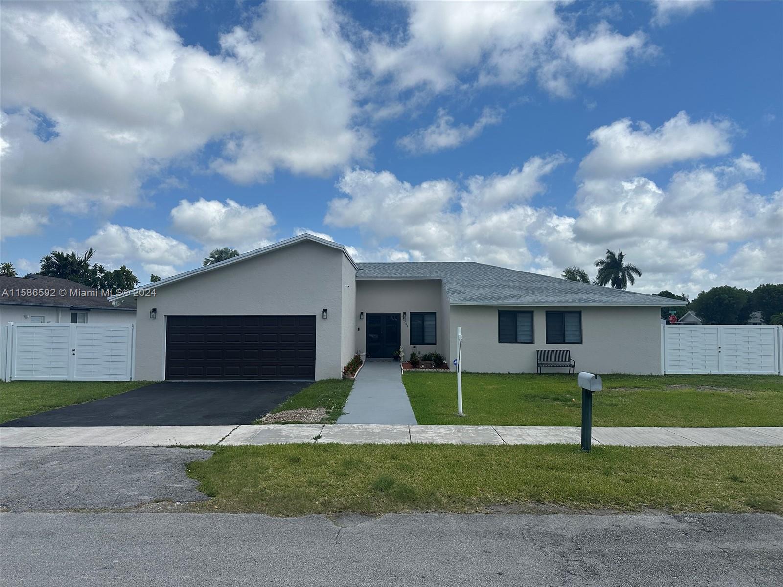 10501 SW 166th St