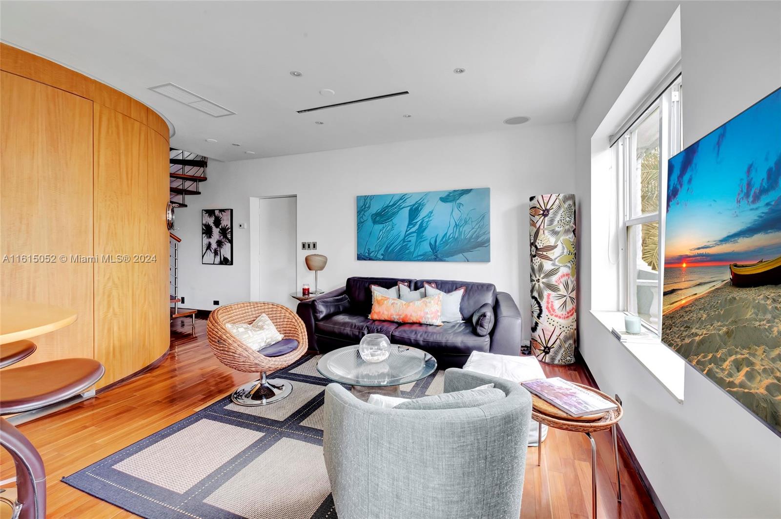 1218 Drexel Ave # 202