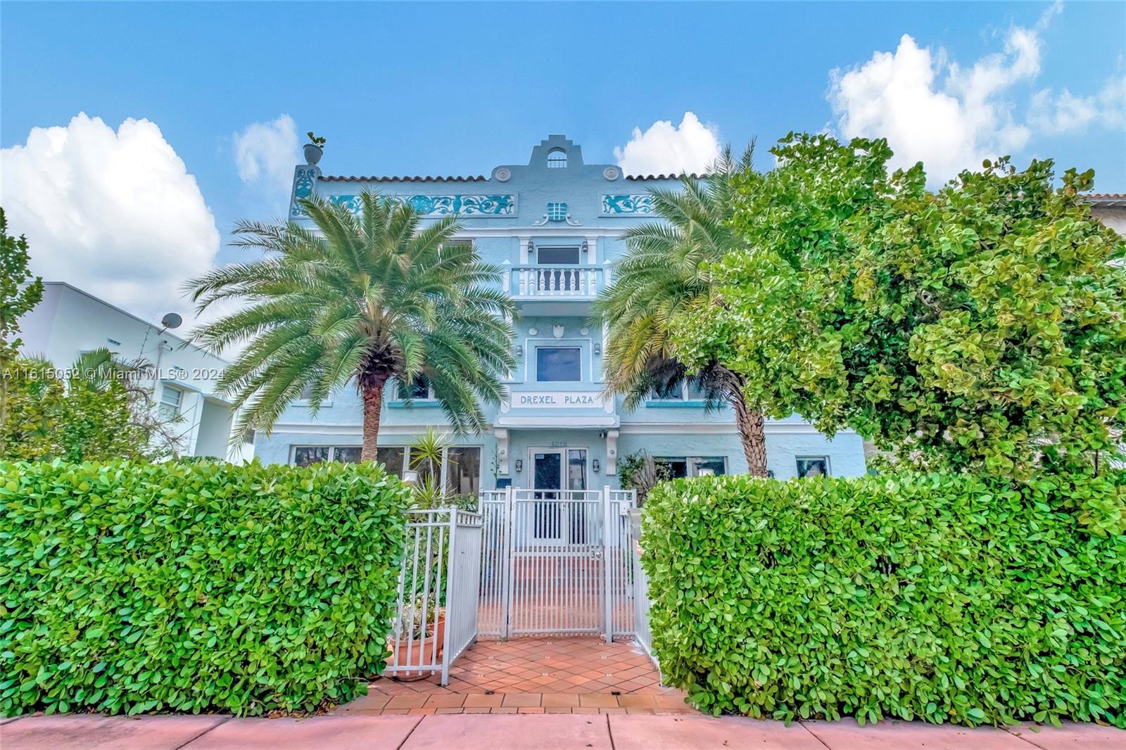 1218 Drexel Ave # 202