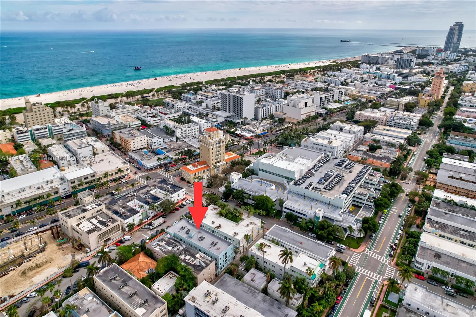 1218 Drexel Ave # 202