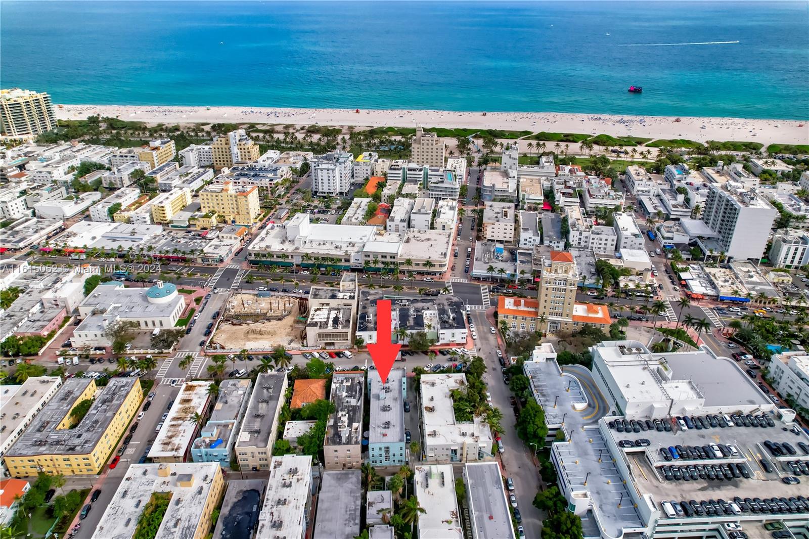 1218 Drexel Ave # 202