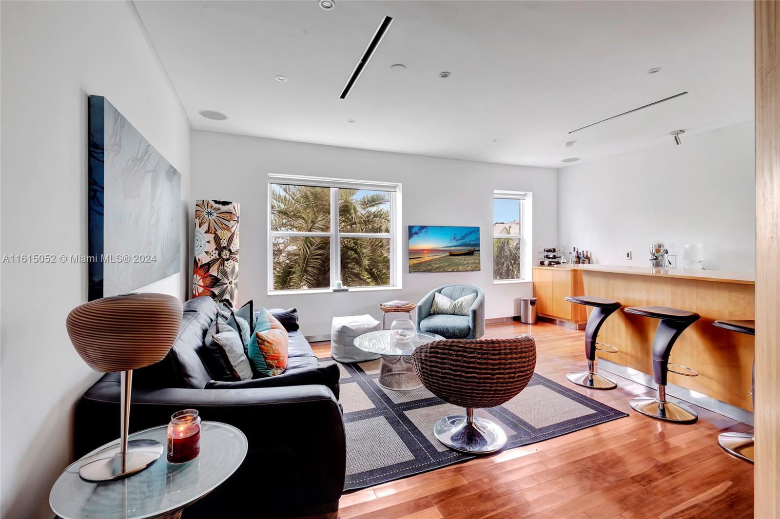 1218 Drexel Ave # 202