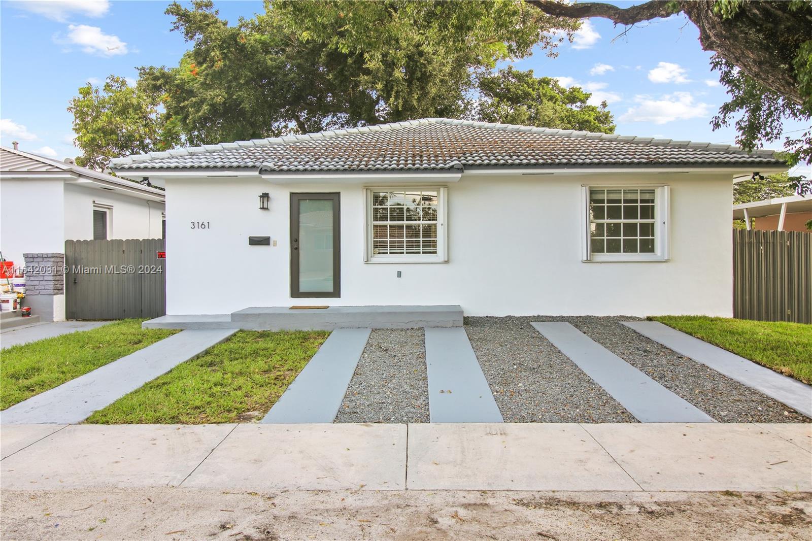 3161 NW 17th St
