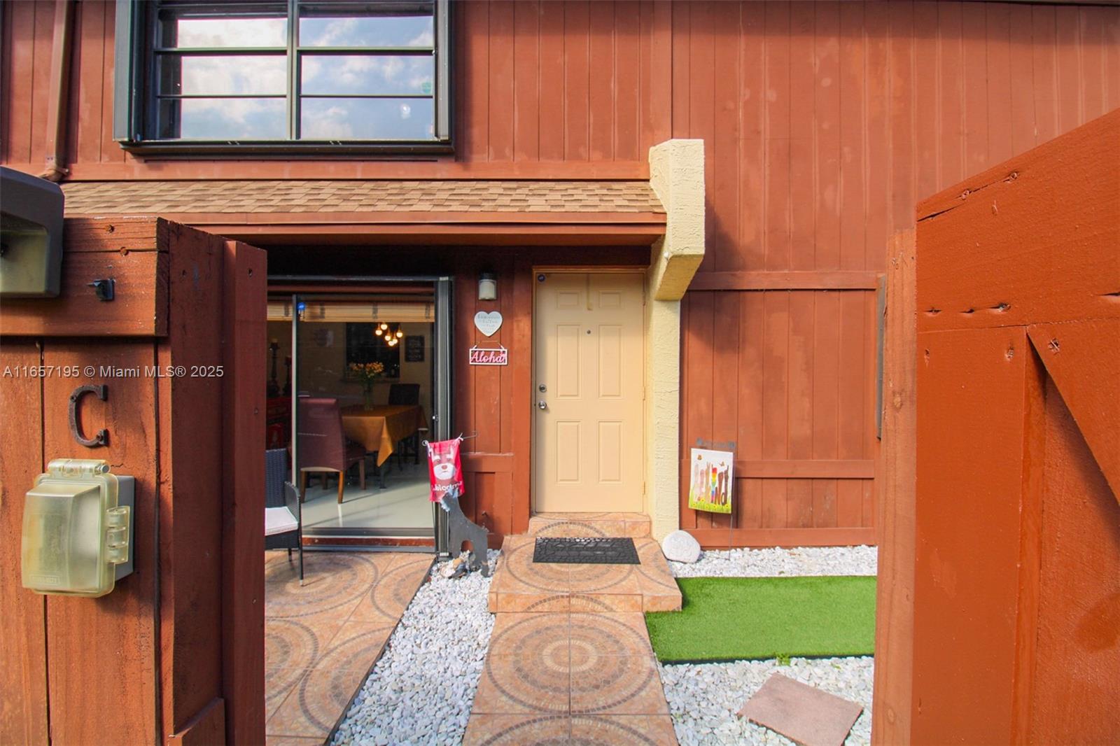 6927 SW 115th Pl # C38