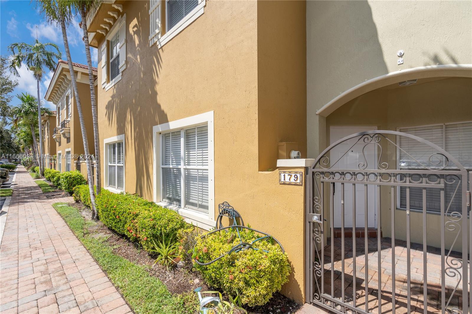 179 Lake Monterey Cir # 179
