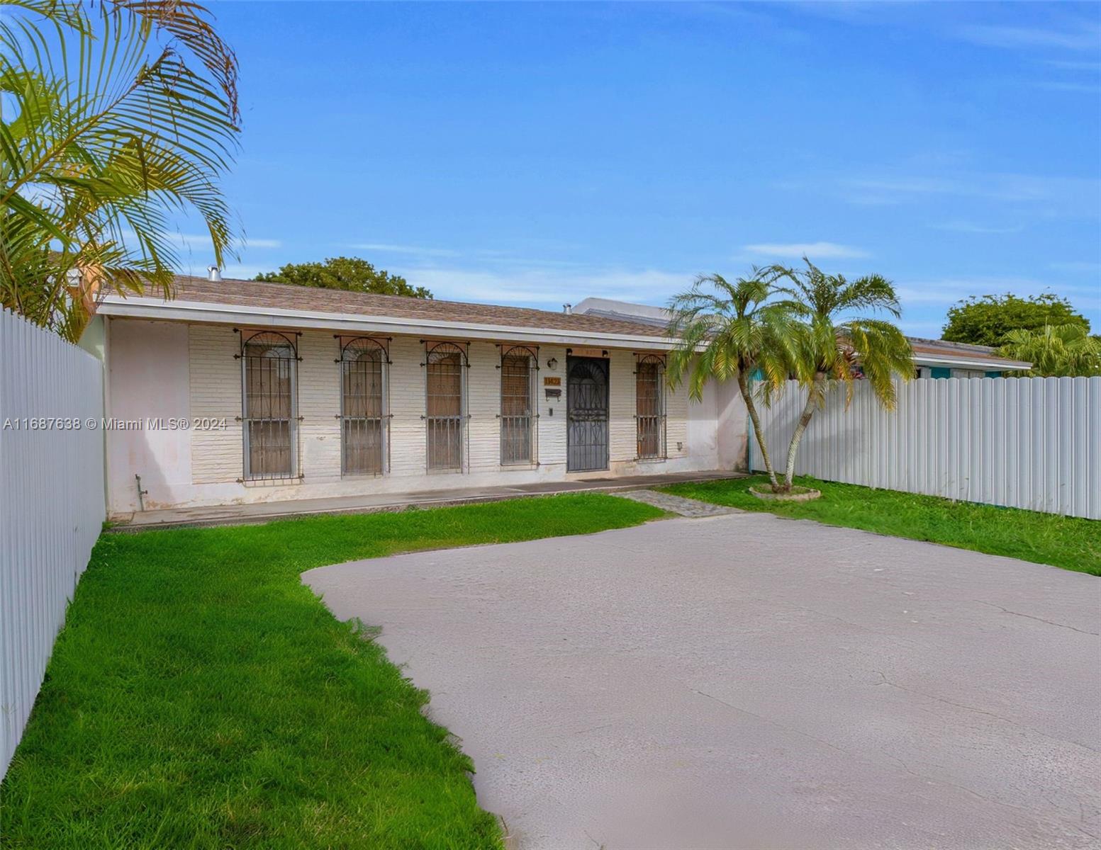11421 SW 151st Ter