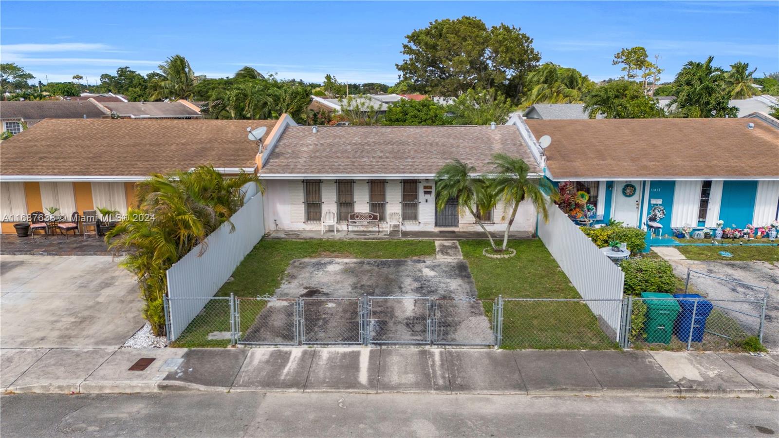 11421 SW 151st Ter