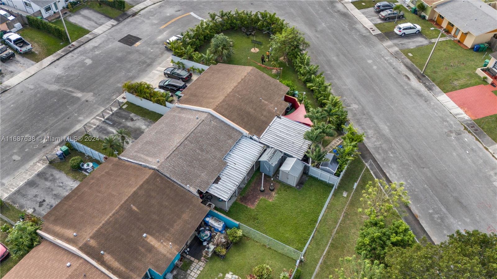 11421 SW 151st Ter