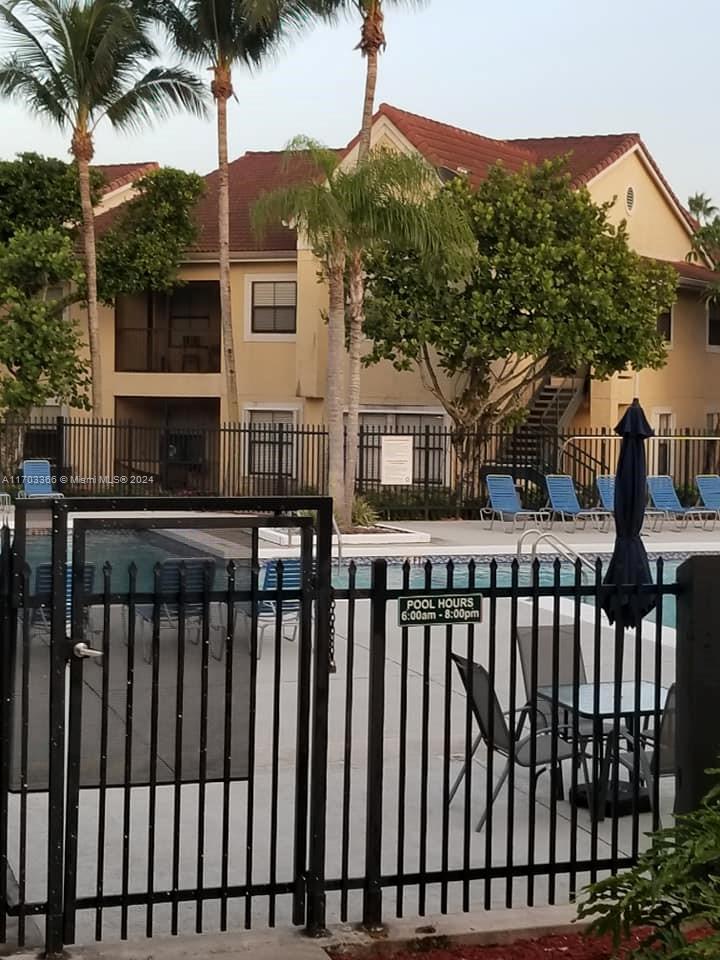 15560 SW 104th Ter # 6111